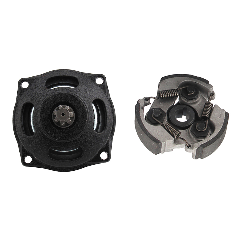 47CC 49CC Engine Gearbox #25H  - Bike Bell ulasan dan harga