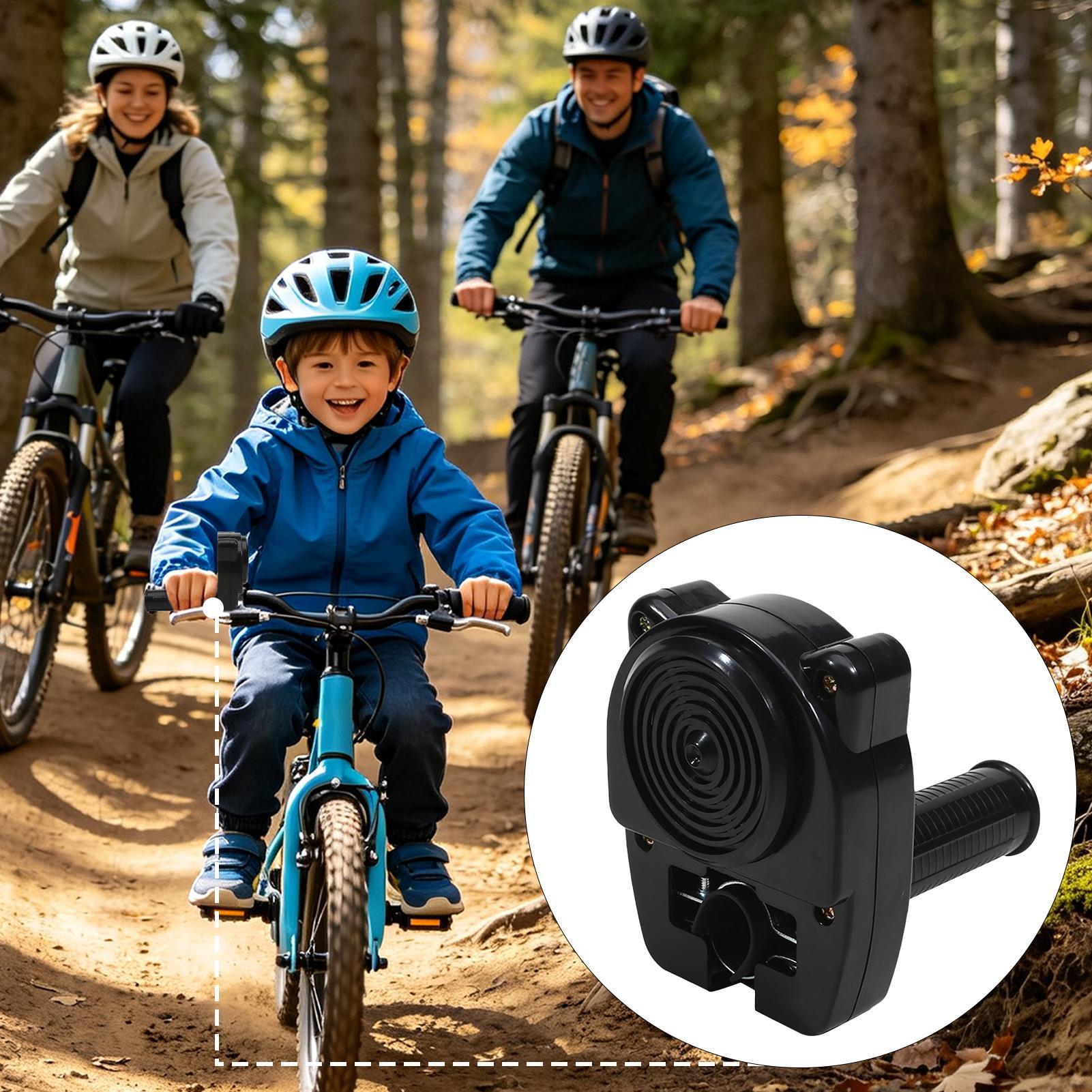 Bike Bell for Boys Pretend Pla - Bike Bell ulasan dan harga