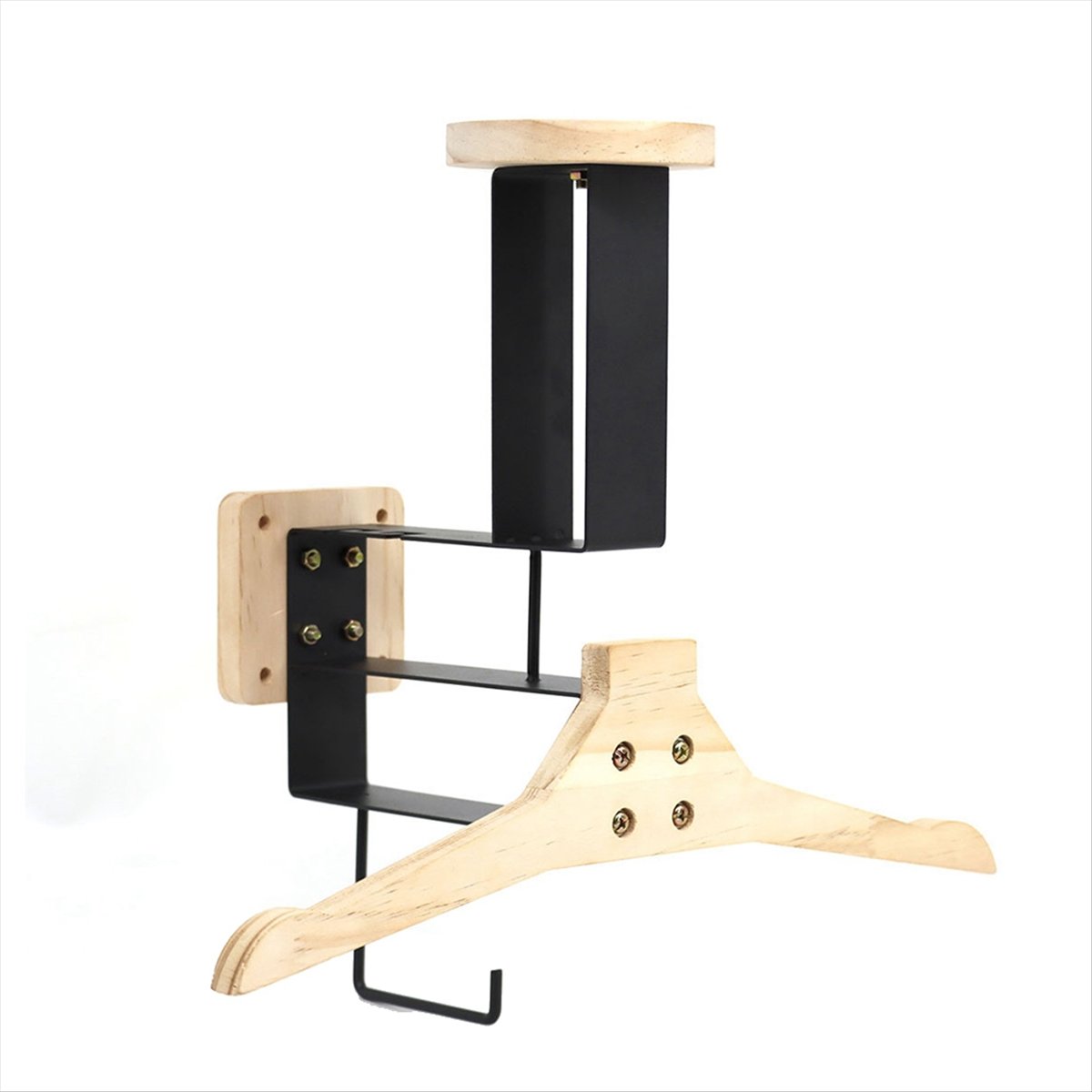 New arrival  Motorcycle Wooden - Cycling Gear Rack ulasan dan harga