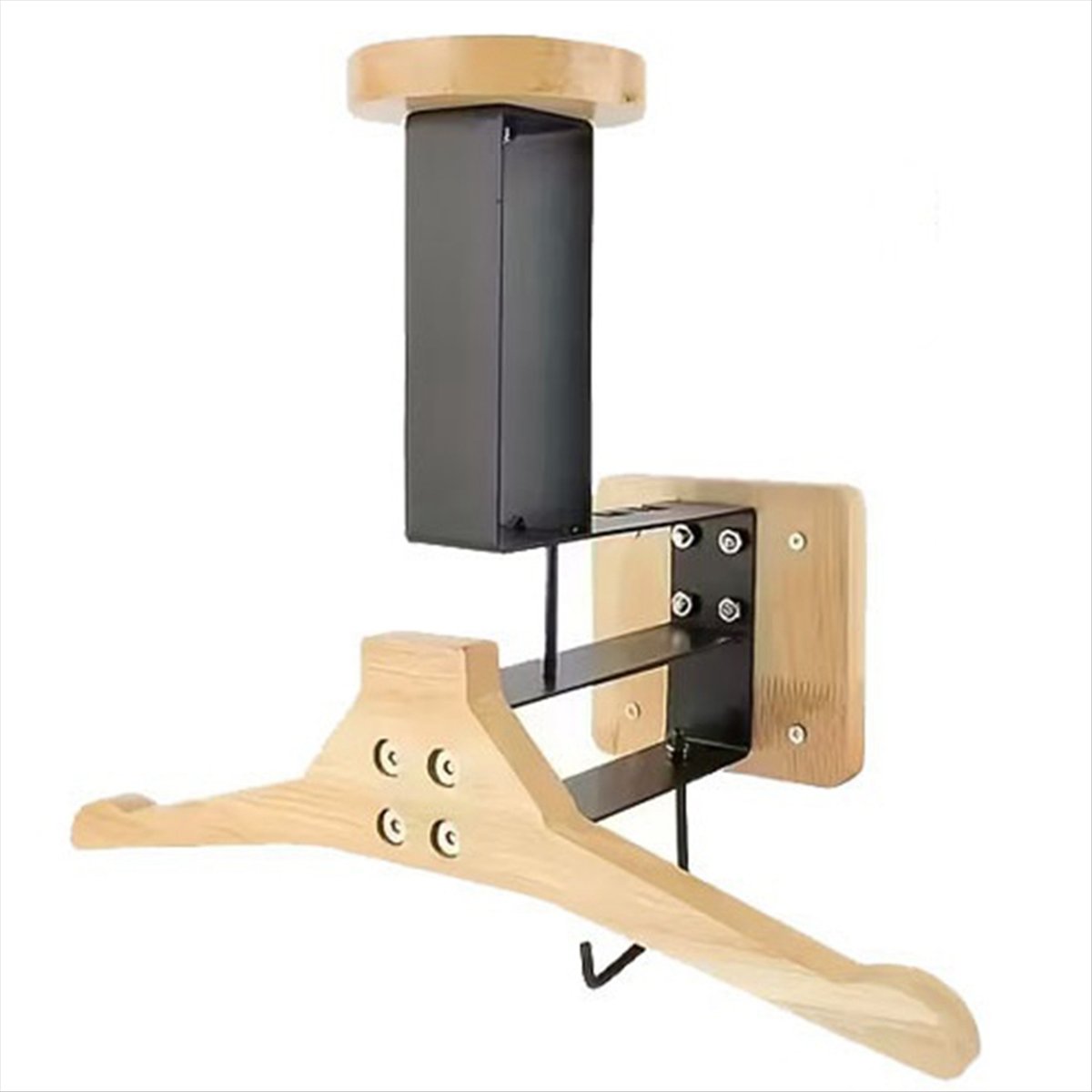 New arrival  Motorcycle Wooden - Cycling Gear Rack ulasan dan harga