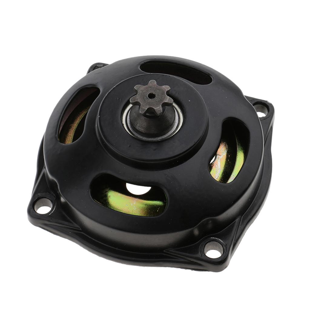 Black Clutch Bell Housing Tran - Bike Bell ulasan dan harga