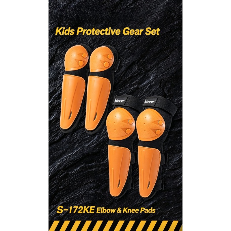 Kids Moto Cycling Protective G - Cycling Protective Gear For Kids ulasan dan harga