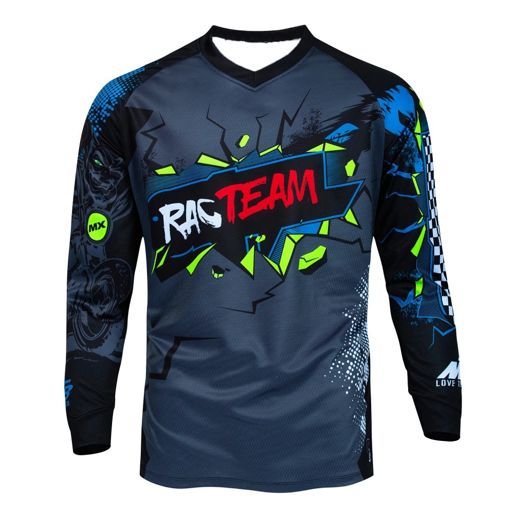 Outdoor Cycling Long-Sleeve To - Cycling Gears ulasan dan harga