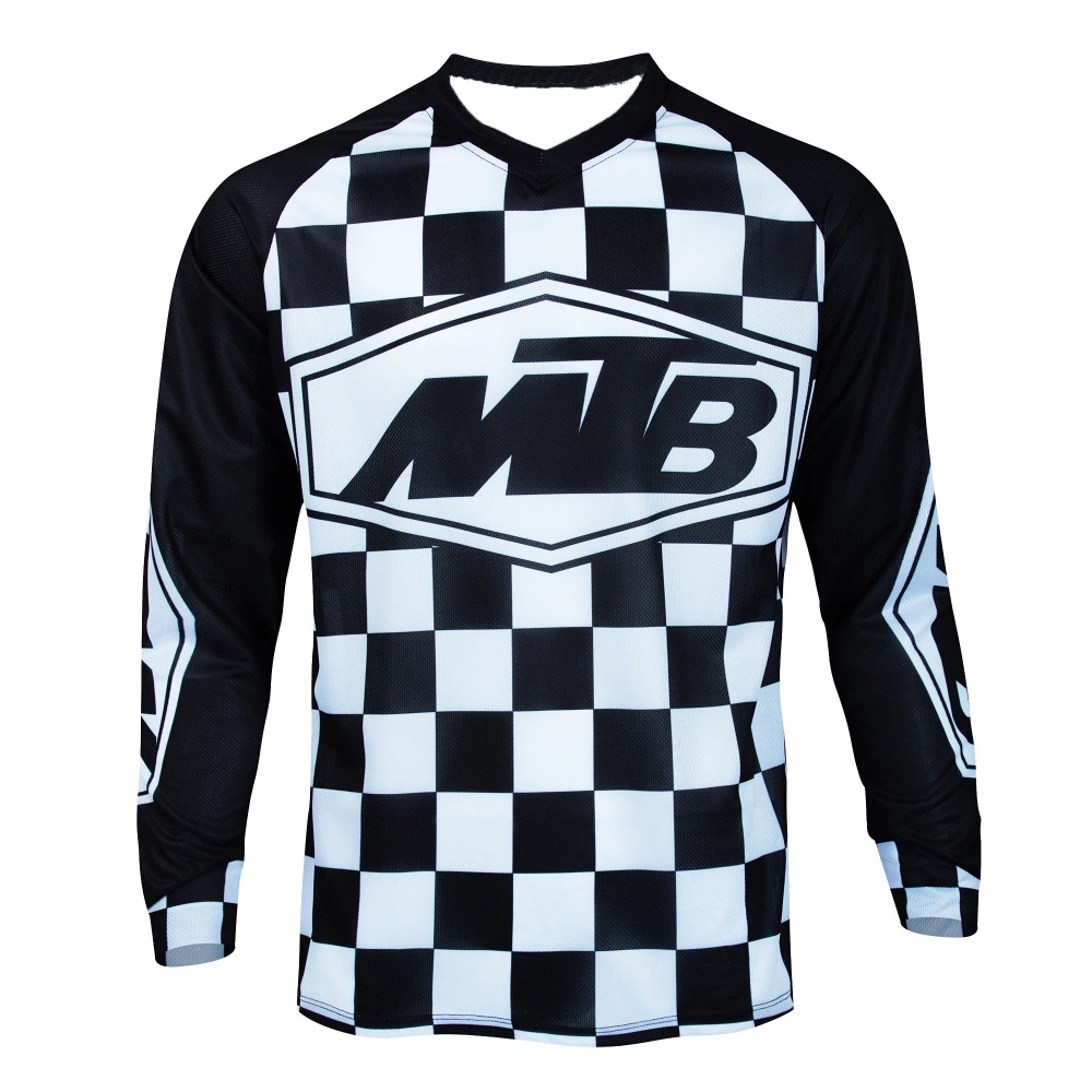 Outdoor Cycling Long-Sleeve To - Cycling Gears ulasan dan harga