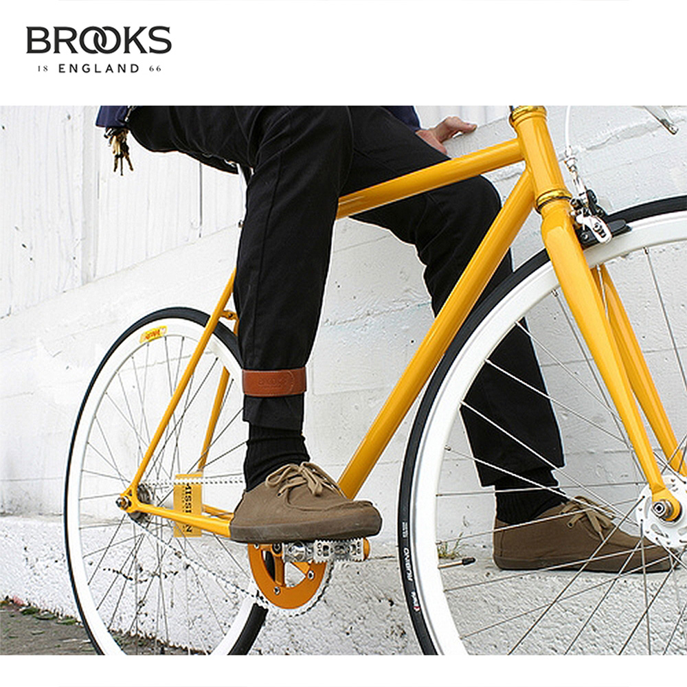 Brooks Commuter Cycling Leg St - Cycling Gear Lycra ulasan dan harga