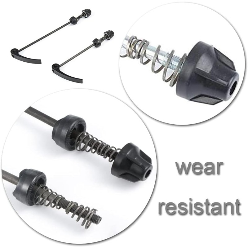 1Pair Quick Release Skewer Fro - Quick Release Skewer ulasan dan harga