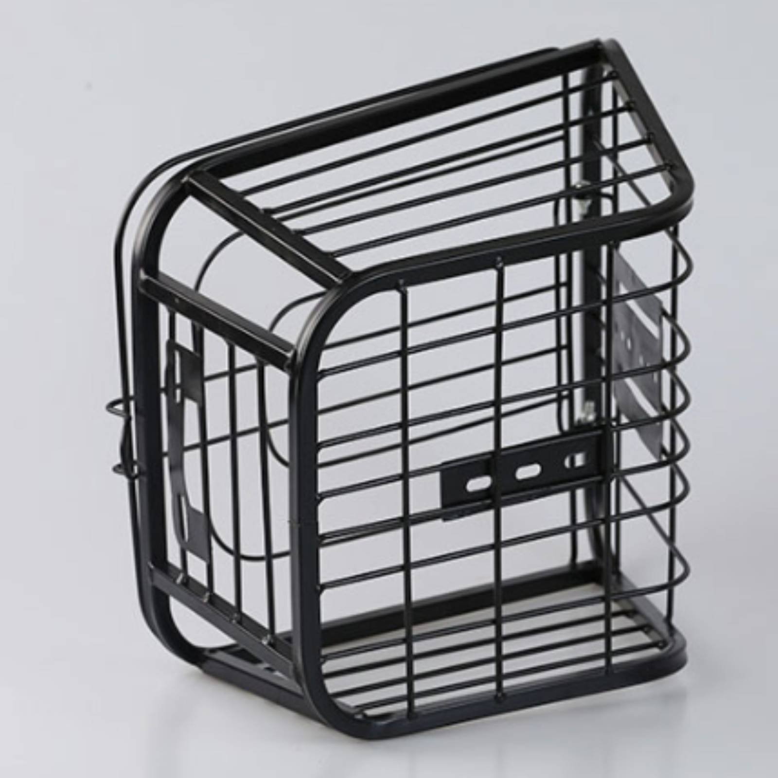 Folding Rear Bike Basket Folda - Cycling Gears ulasan dan harga