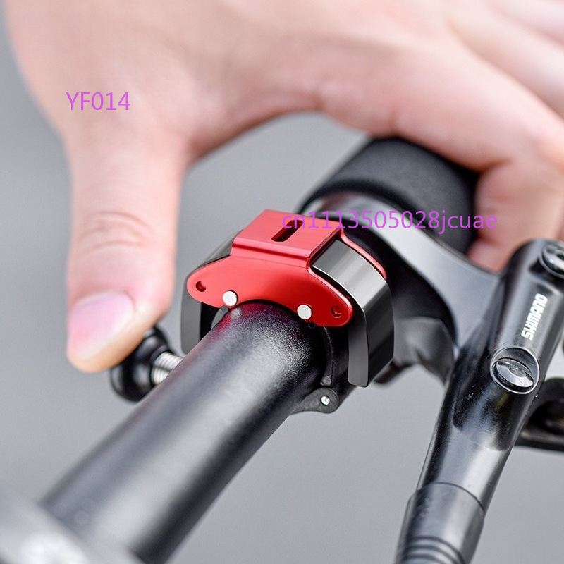 Bicycle Bell Aluminum Alloy Mi - Bike Bell ulasan dan harga