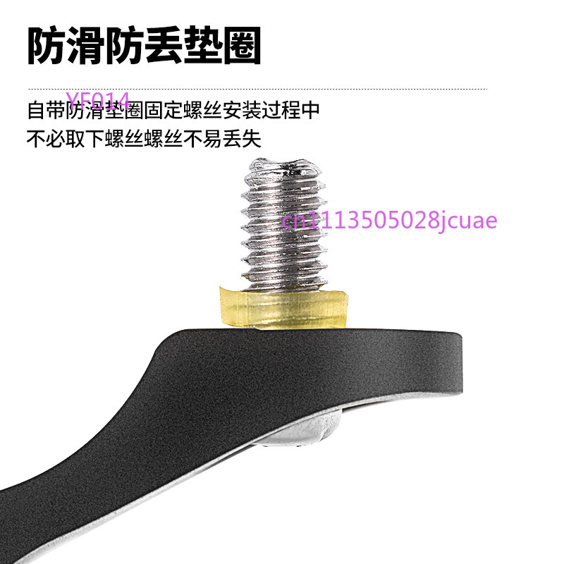 Bicycle Bell Aluminum Alloy Mi - Bike Bell ulasan dan harga