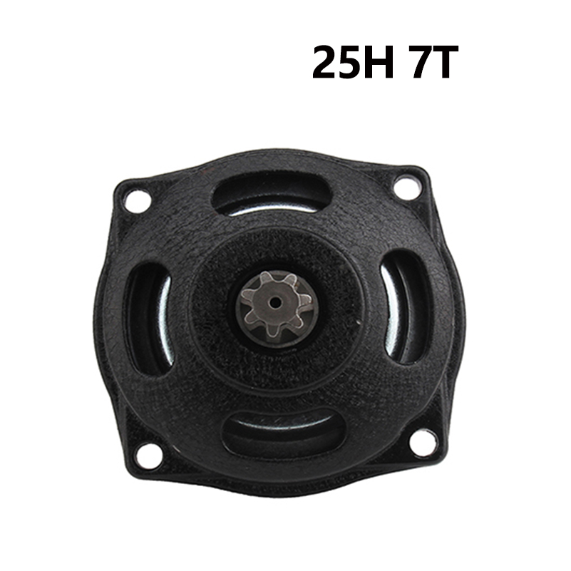 7Teeth 25H T7F 47CC 49CC Clutc - Bike Bell ulasan dan harga