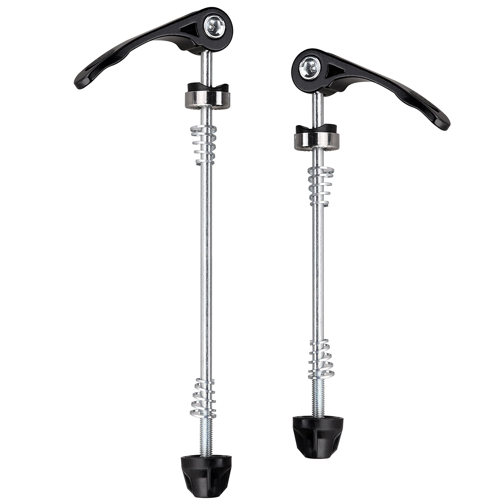 Bicycle Wheel Hub Skewers Road - Quick Release Skewer ulasan dan harga