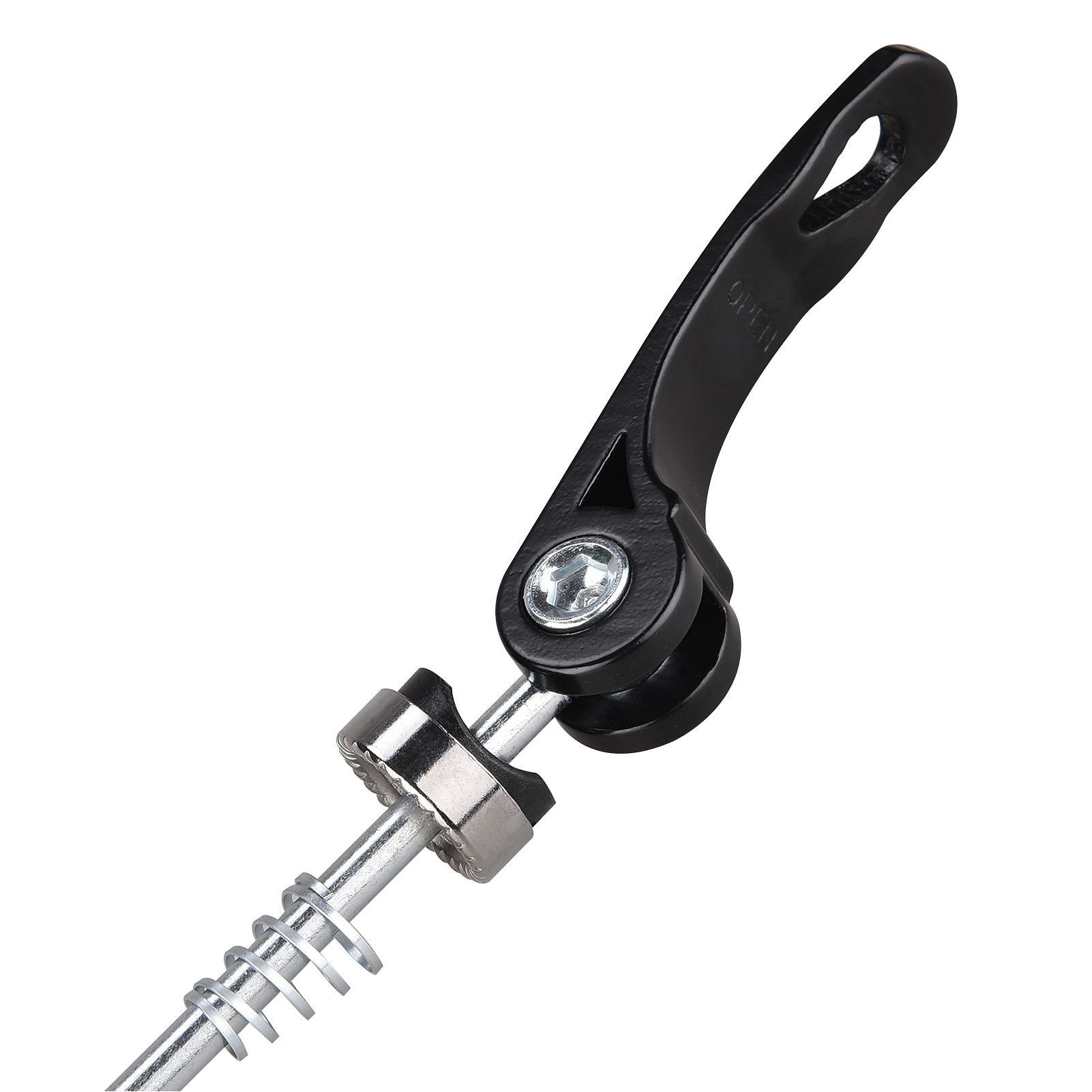 Bicycle Wheel Hub Skewers Road - Quick Release Skewer ulasan dan harga