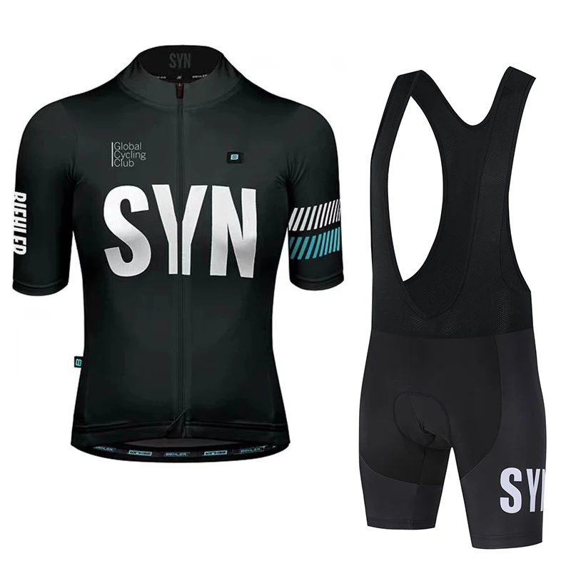 SYN Men's cycling jersey summe - Cycling Gear Sale ulasan dan harga