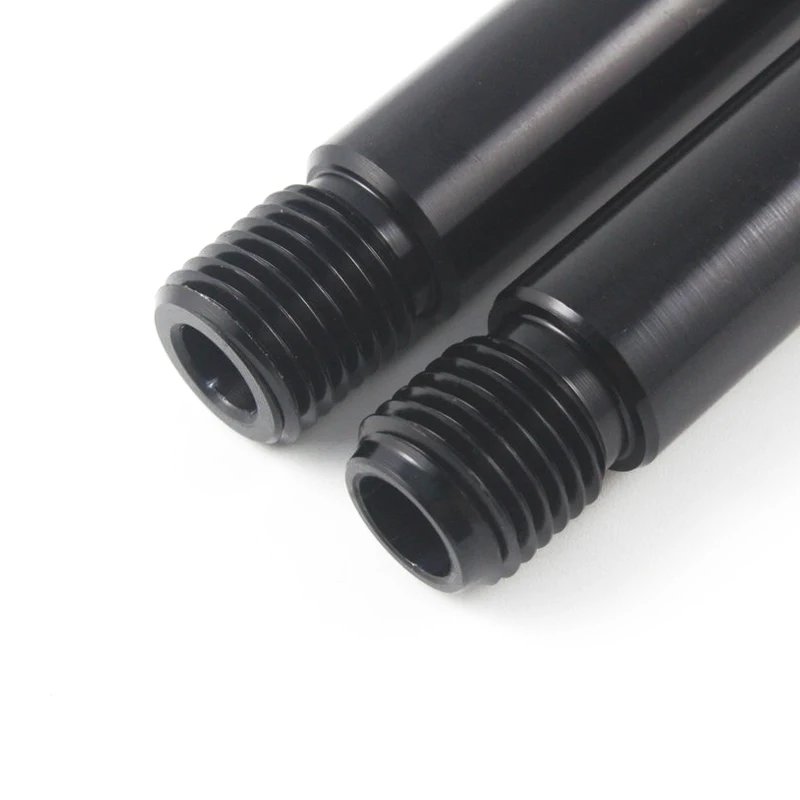 Bicycle Thru Axle 100/110 Wide - Quick Release Skewer ulasan dan harga