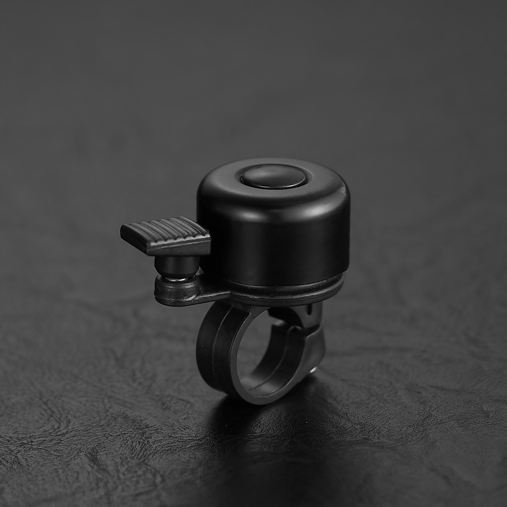 Bicycle Bell MTB Bike Sound Al - Bike Bell ulasan dan harga