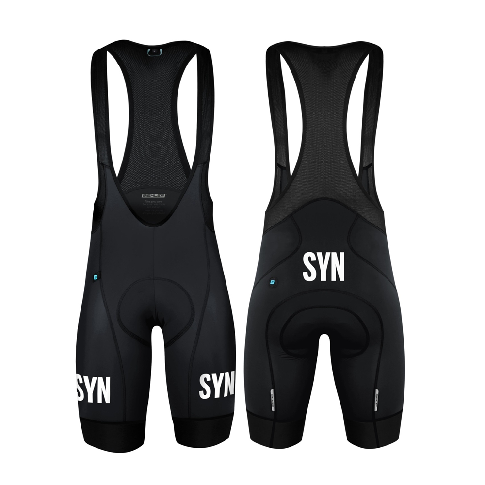SYN Brown Cycling Clothing men - Cycling Gear Sale ulasan dan harga