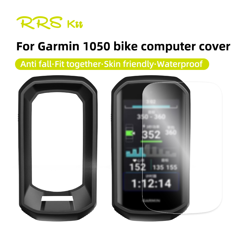 RRSKIT For Garmin 1050 Bicycle - Bike Computer Gps ulasan dan harga
