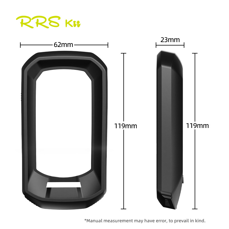 RRSKIT For Garmin 1050 Bicycle - Bike Computer Gps ulasan dan harga