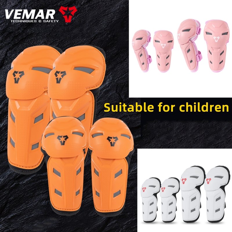 VEMAR Kids Off-Road Protective - Cycling Protective Gear For Kids ulasan dan harga