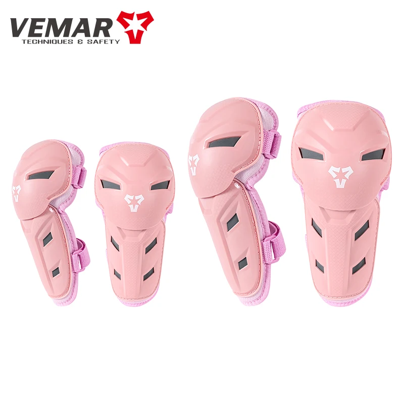 VEMAR Kids Off-Road Protective - Cycling Protective Gear For Kids ulasan dan harga