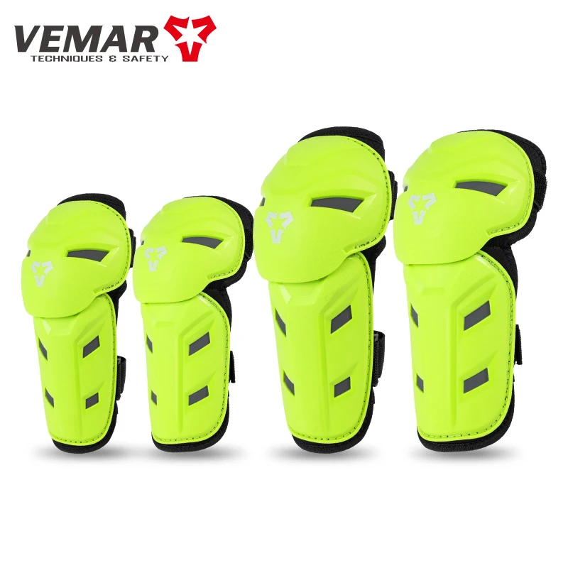 VEMAR Kids Off-Road Protective - Cycling Protective Gear For Kids ulasan dan harga