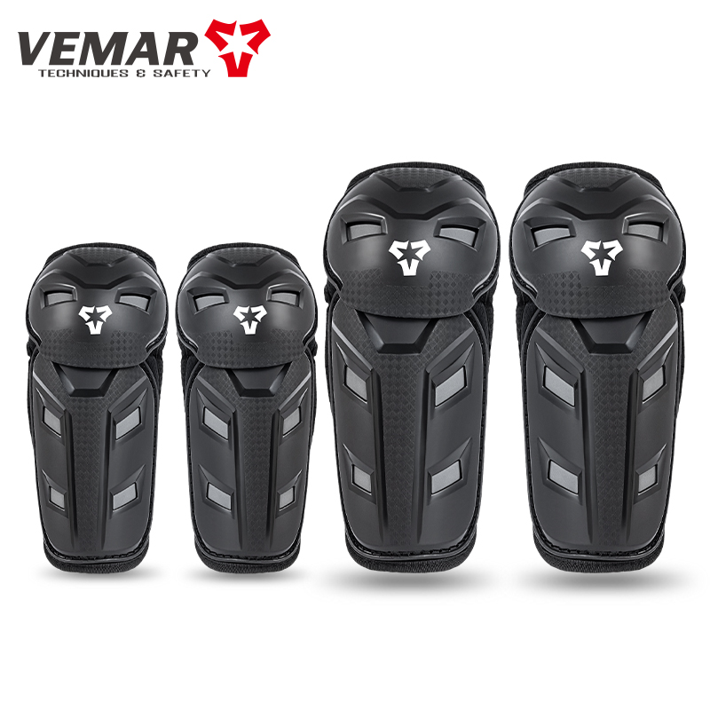 VEMAR Kids Off-Road Protective - Cycling Protective Gear For Kids ulasan dan harga