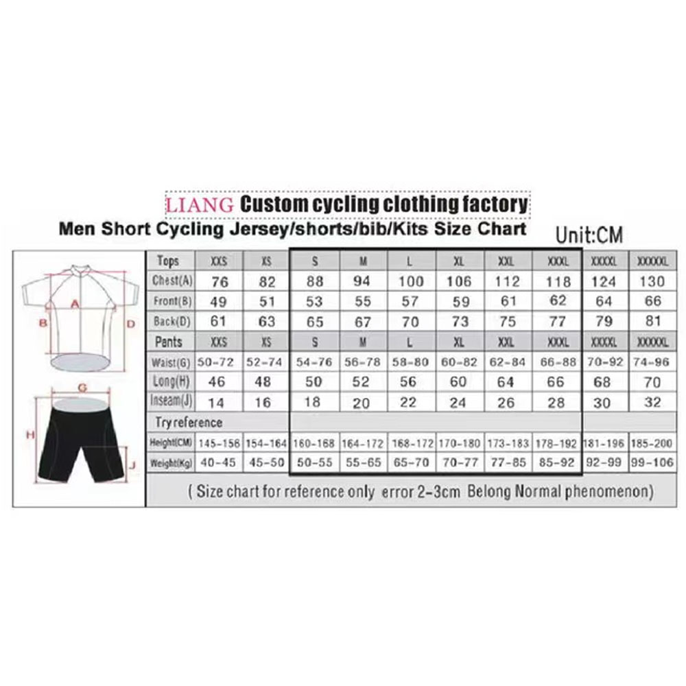 Q36.5 Team 2026 Cycling Jersey - Cycling Gear Sale ulasan dan harga