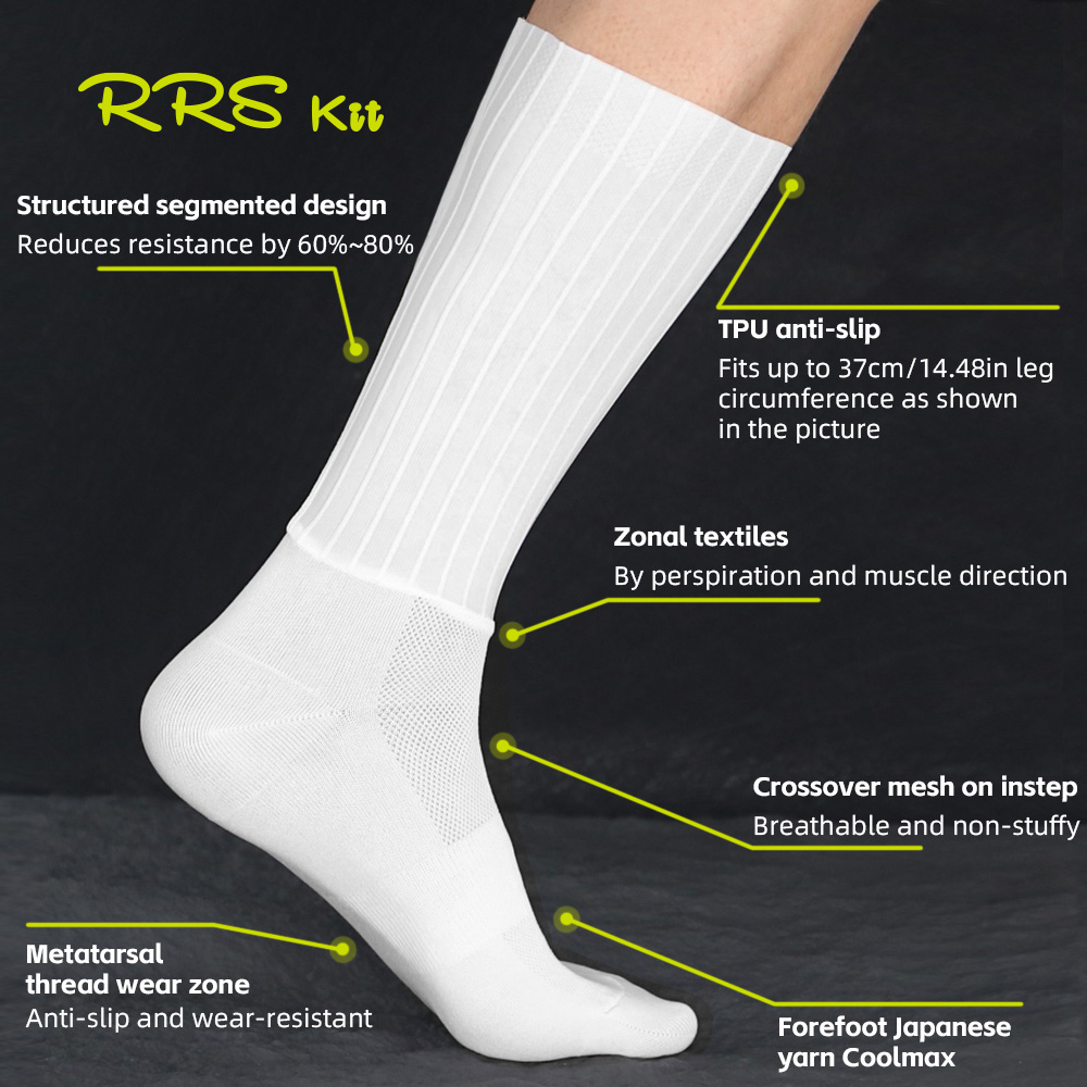 Rrskit Summer Cycling Aerodyna - Cycling Gears ulasan dan harga