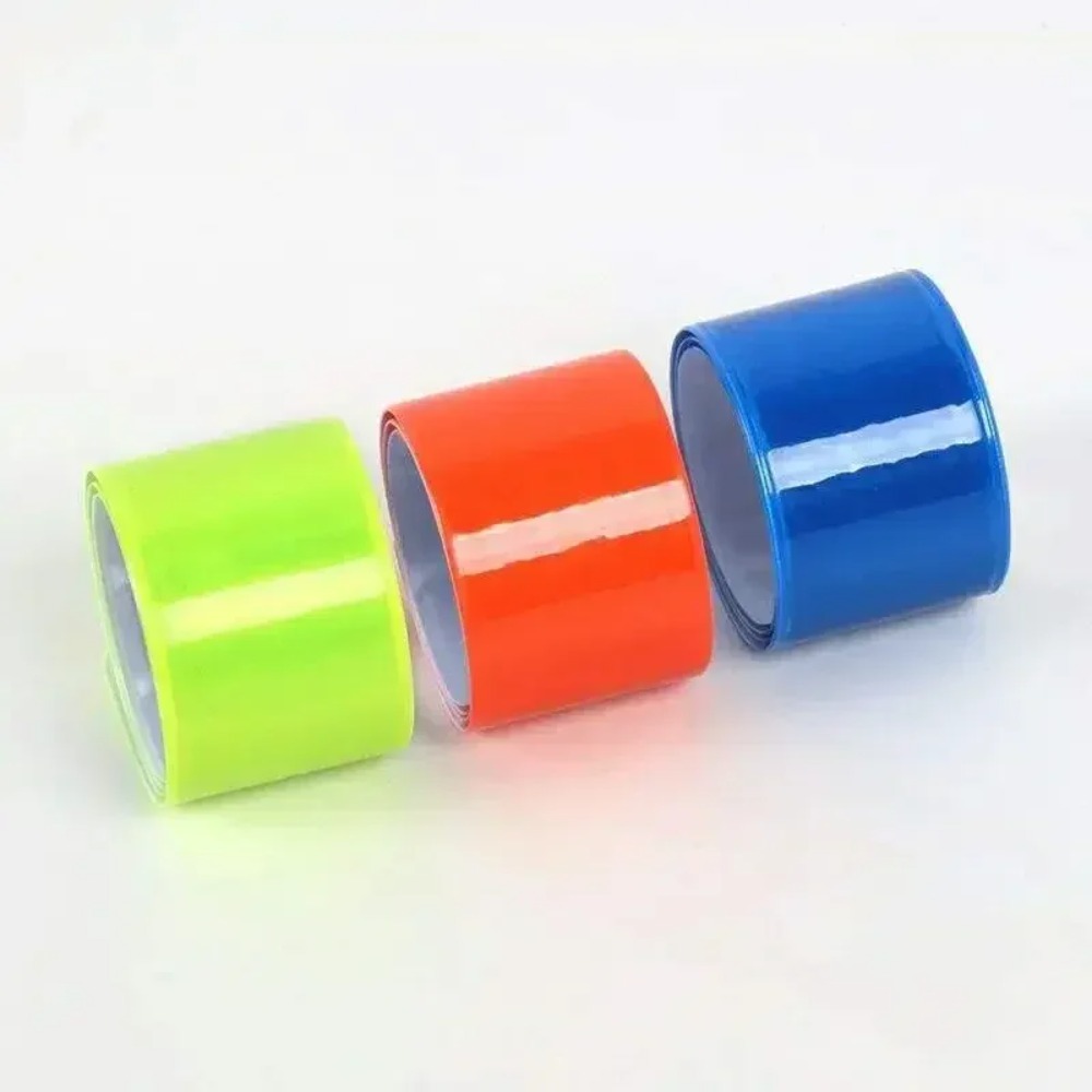 2PCS High-Visibility Reflectiv - Cycling Gears ulasan dan harga