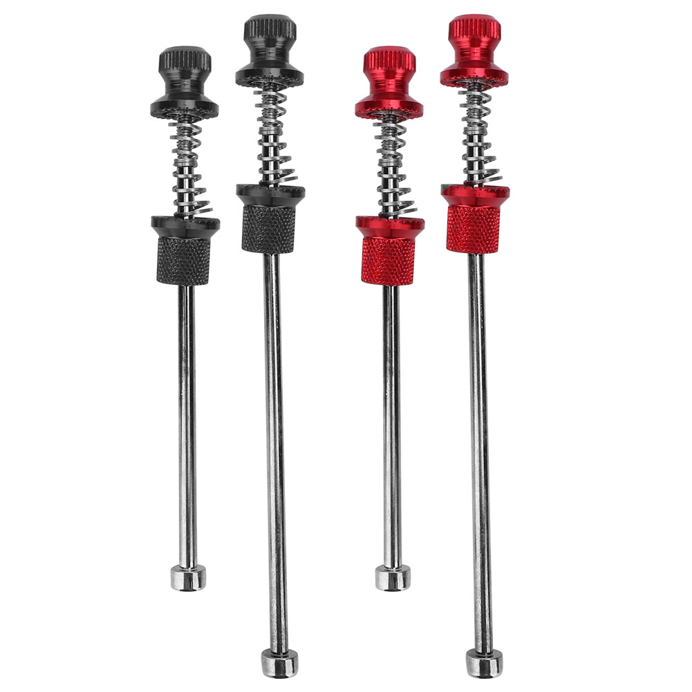 Aluminum Alloy Road Bike Anti  - Quick Release Skewer ulasan dan harga