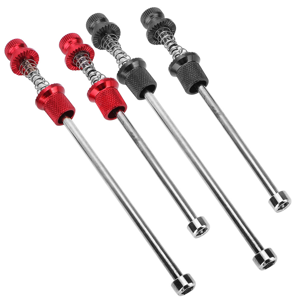 Aluminum Alloy Road Bike Anti  - Quick Release Skewer ulasan dan harga