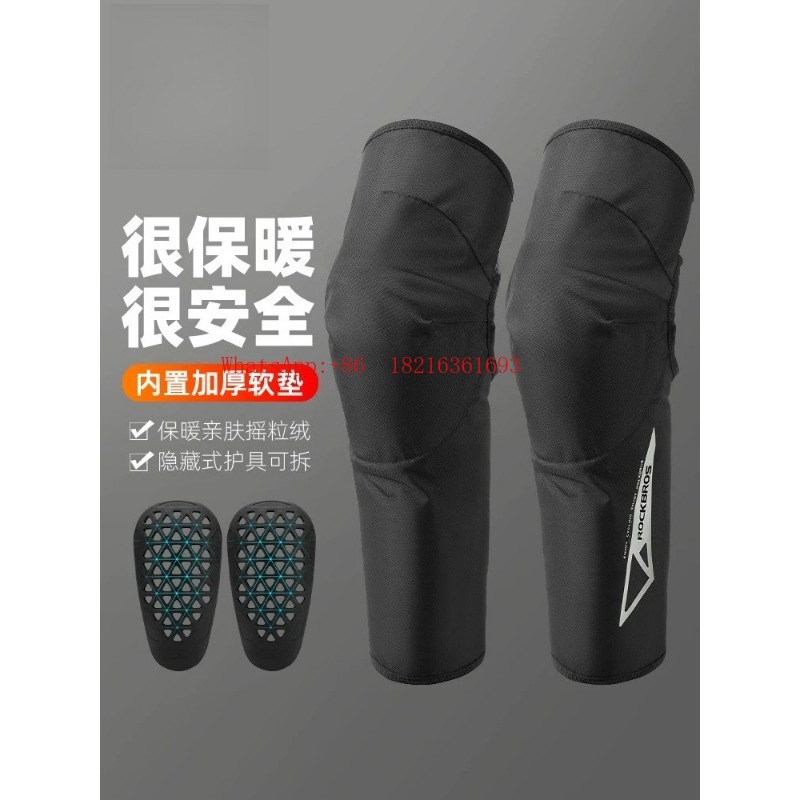 Autumn and Winter Motorcycle K - Cycling Gears ulasan dan harga