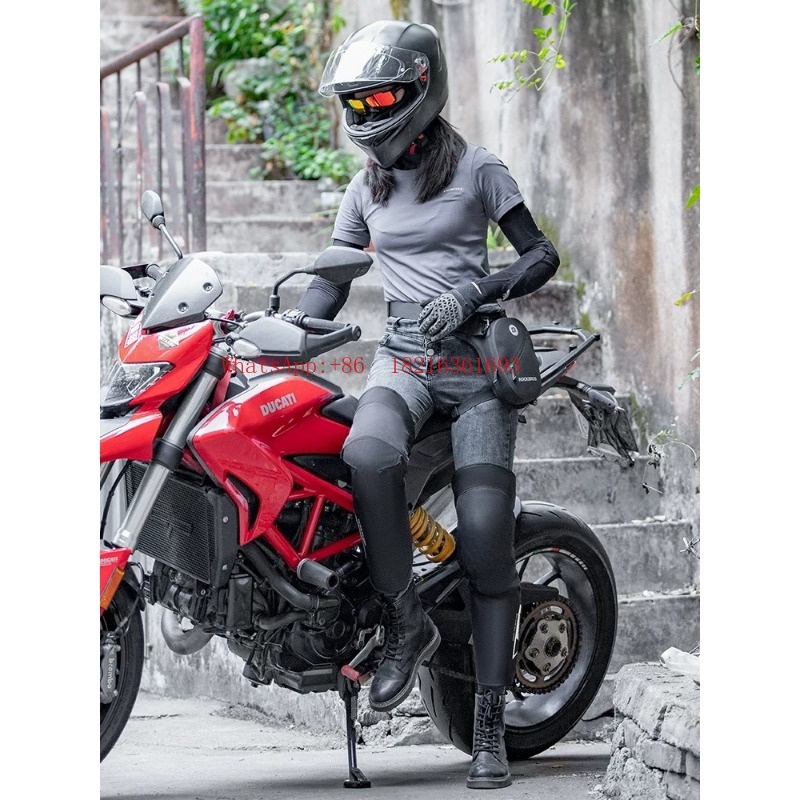 Autumn and Winter Motorcycle K - Cycling Gears ulasan dan harga