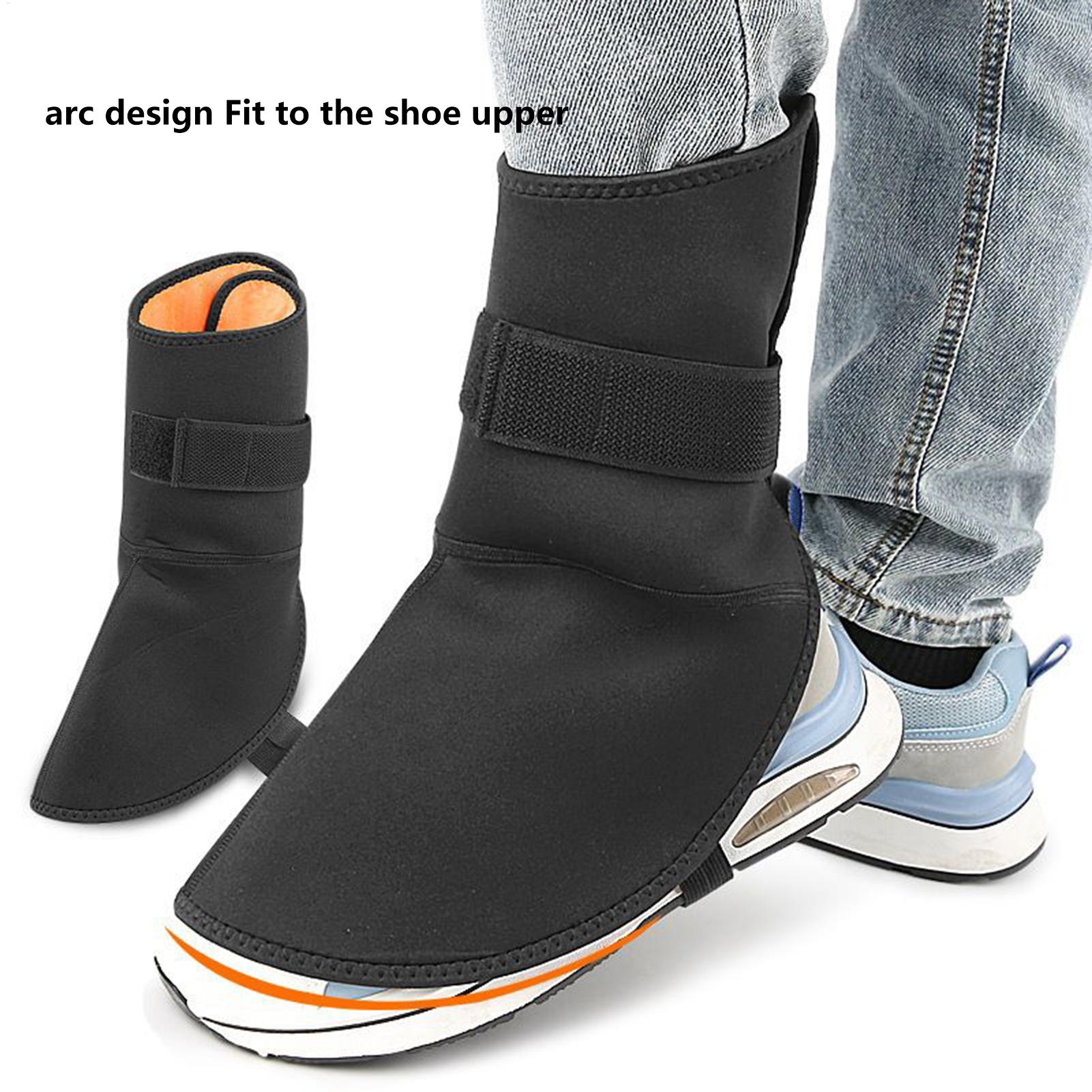 Cycling Shoe Covers Waterproof - Cycling Gears ulasan dan harga