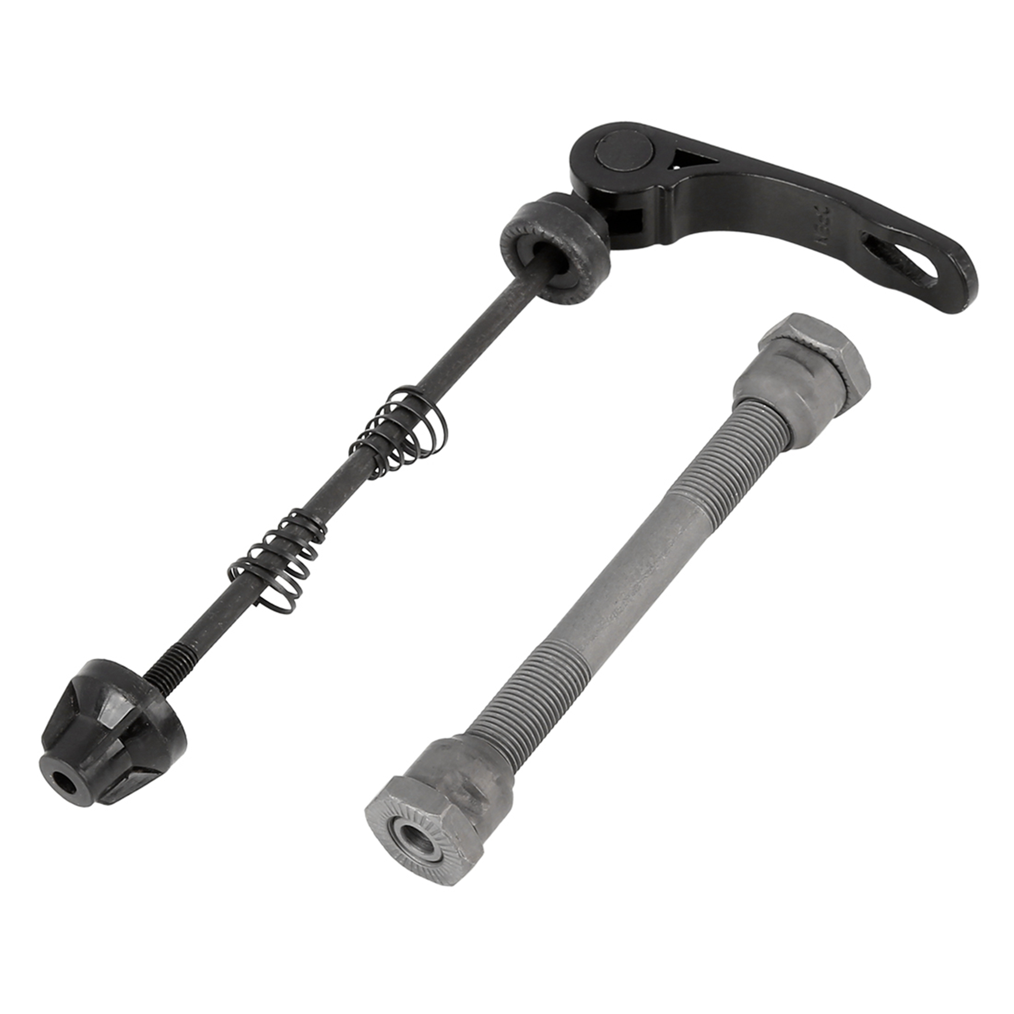 X Autohaux 1 Set 9.5mm Bicycle - Quick Release Skewer ulasan dan harga