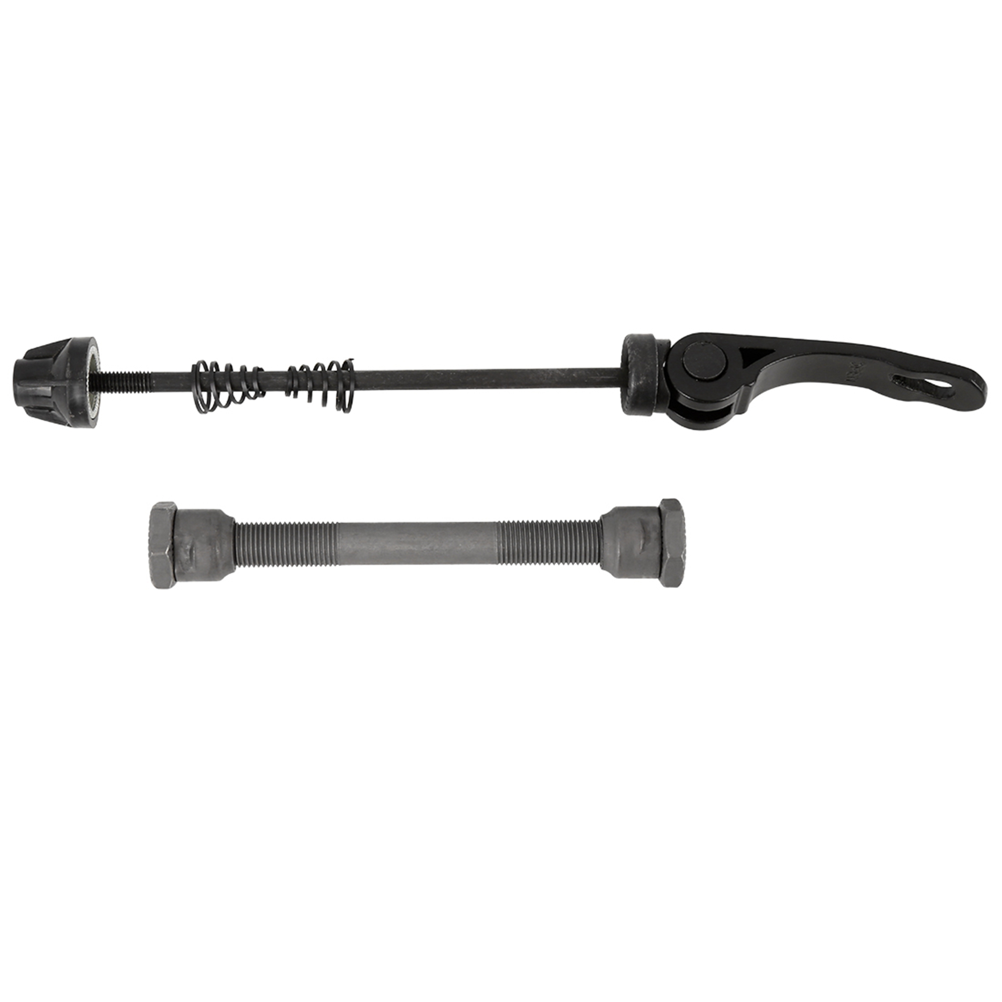X Autohaux 1 Set 9.5mm Bicycle - Quick Release Skewer ulasan dan harga