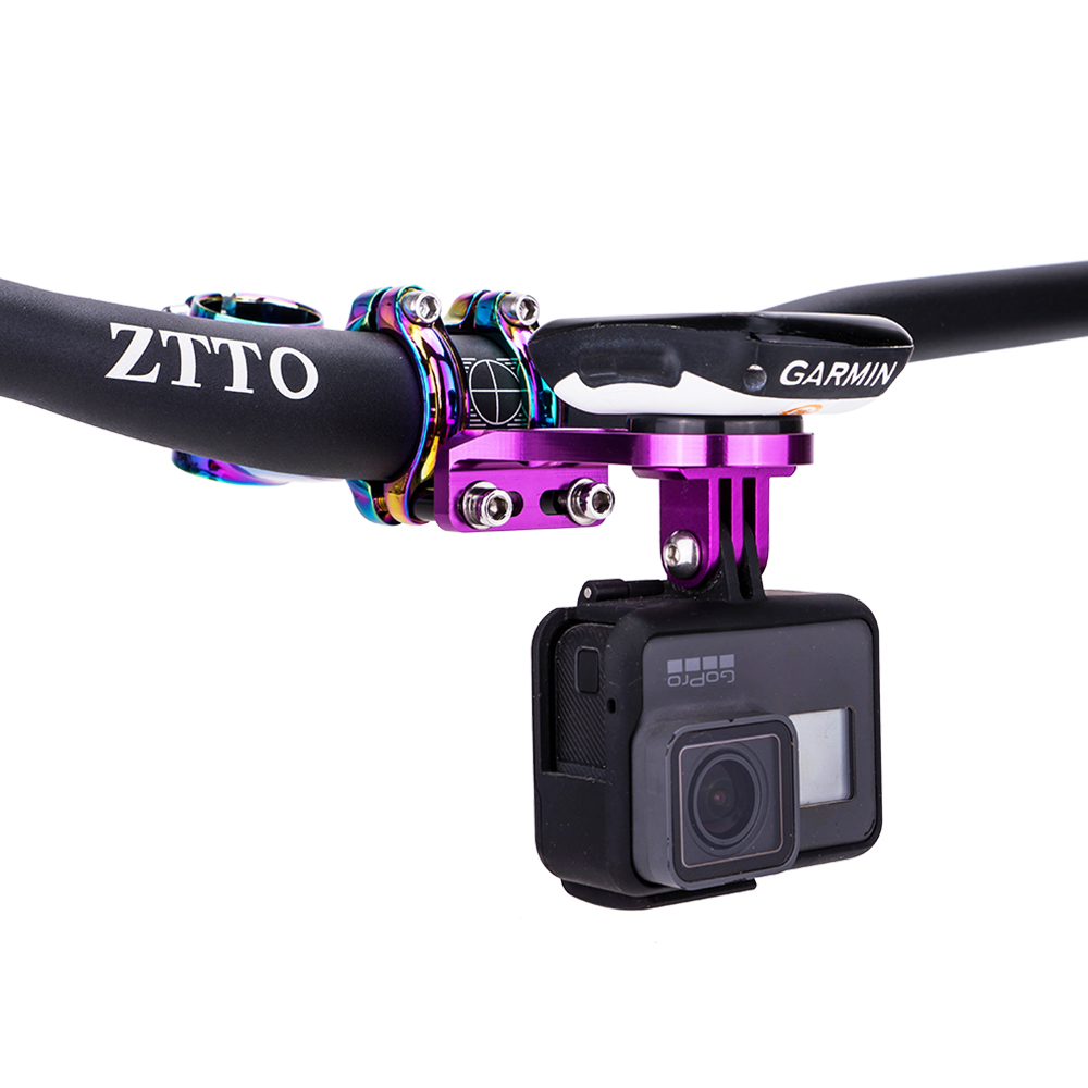 ZTTO Bicycle Computer Mount Fo - Bike Computer Gps ulasan dan harga
