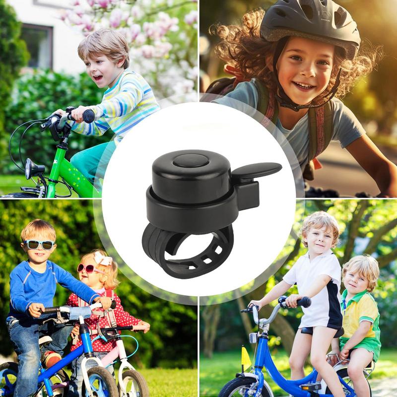 Children's Bicycle Bell 360 Ro - Bike Bell ulasan dan harga