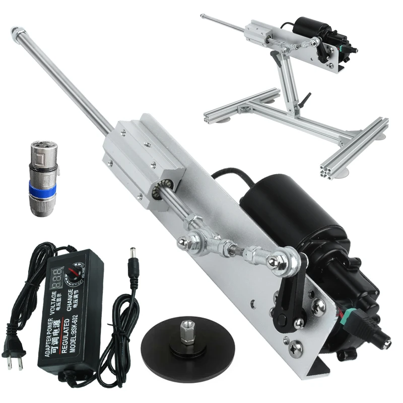 Adjustable Telescopic Linear A - Cycling Gears ulasan dan harga