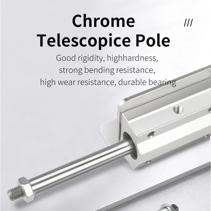 Adjustable Telescopic Linear A - Cycling Gears ulasan dan harga