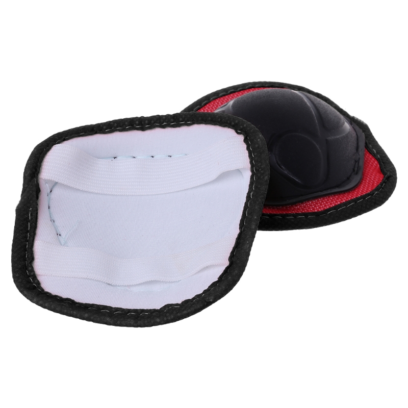 6Pcs Kids Protective Gear Set  - Cycling Protective Gear For Kids ulasan dan harga