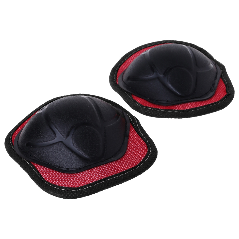6Pcs Kids Protective Gear Set  - Cycling Protective Gear For Kids ulasan dan harga