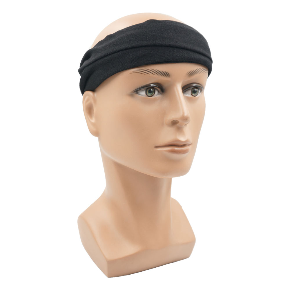 Seamless Solid Color Bandanas  - Cycling Gears ulasan dan harga