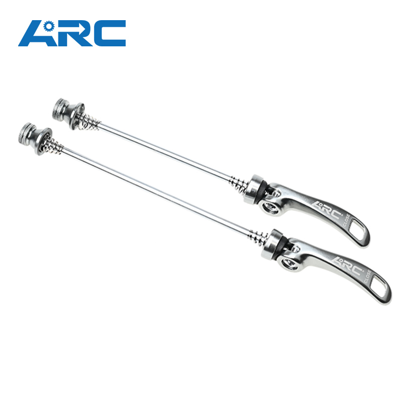 ARC QR001 Bike Quick Release A - Quick Release Skewer ulasan dan harga