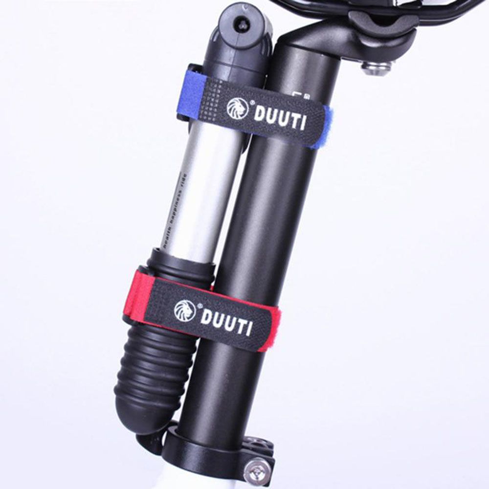Fixed Tape Holder Strap Suspen - Cycling Gear Rack ulasan dan harga