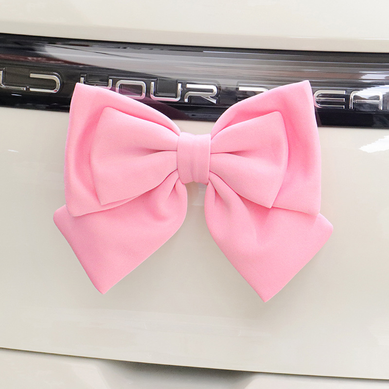 Women's Stylish Bow-knot Helme - Cycling Gear Sale ulasan dan harga
