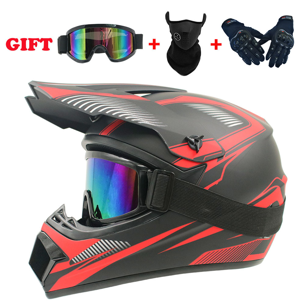 Need Kids Gear Full-Face Motor - Cycling Gear Needed ulasan dan harga