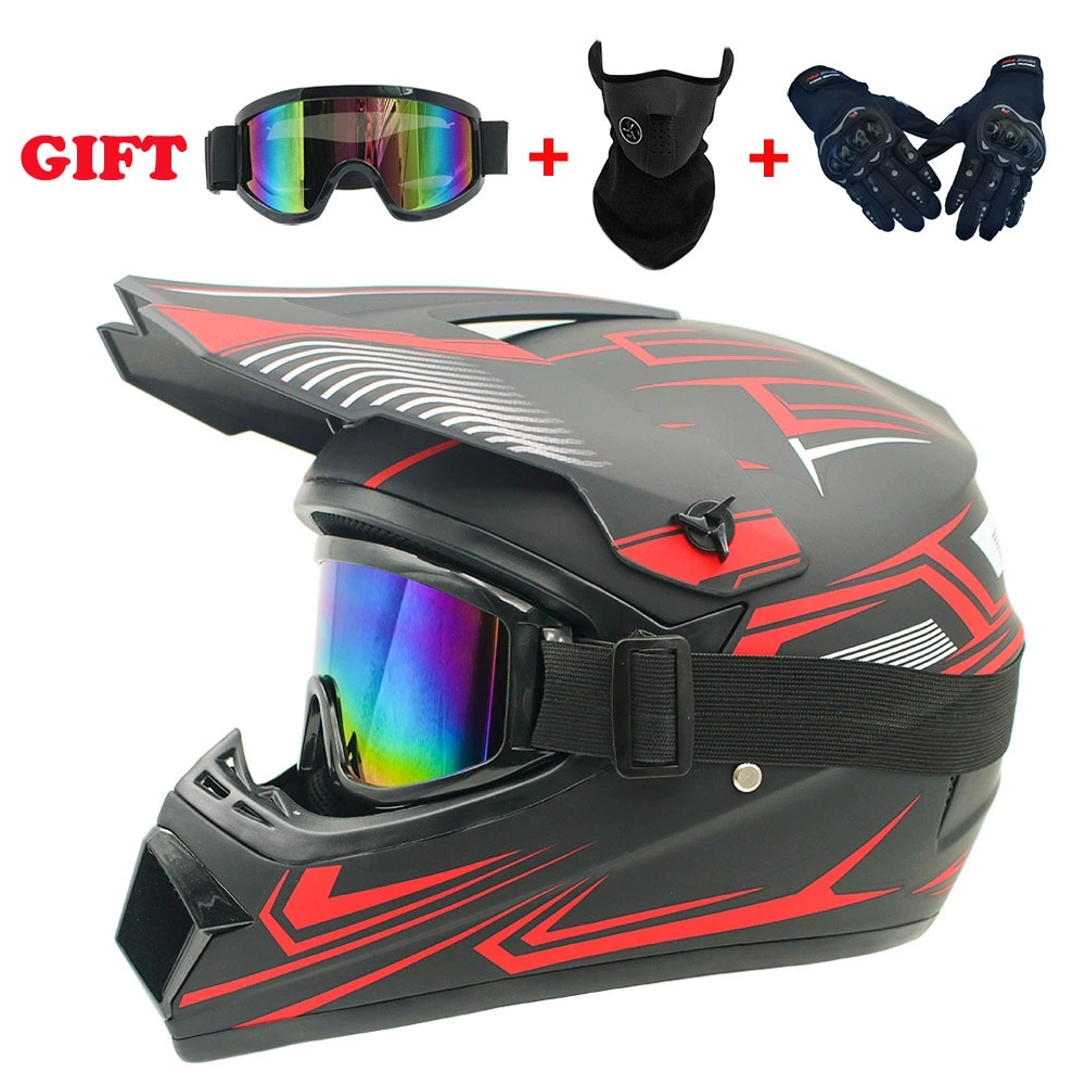 Need Kids Gear Full-Face Motor - Cycling Gear Needed ulasan dan harga