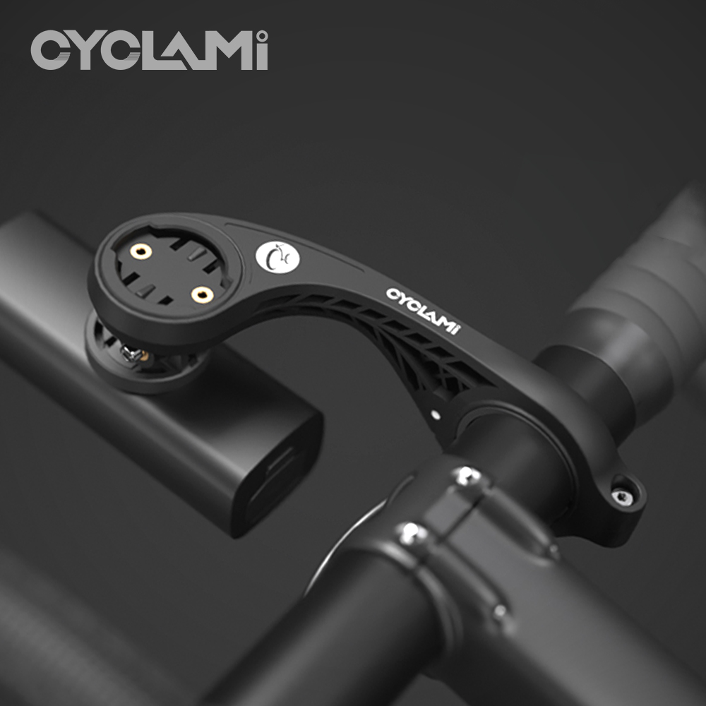 CYCLAMI S2 Bike Computer Mount - Bike Computer Gps ulasan dan harga