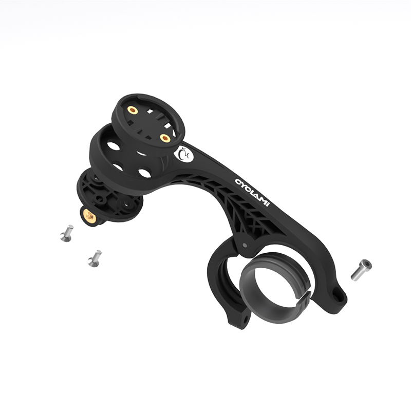 CYCLAMI S2 Bike Computer Mount - Bike Computer Gps ulasan dan harga